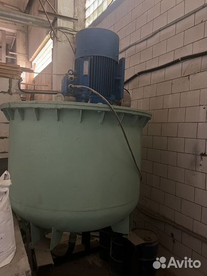 Оборудование