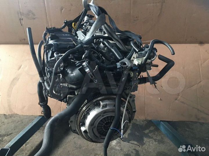 Двигатель Z6 Mazda 3 / Мазда 3 1.6 бензин