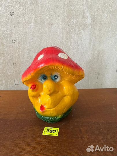 Садовые фигурки