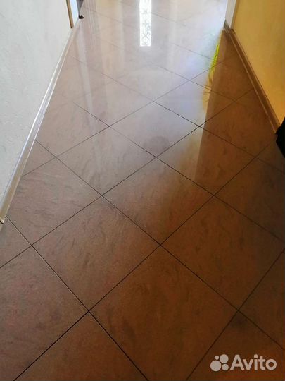 Ремонт квартир под ключ