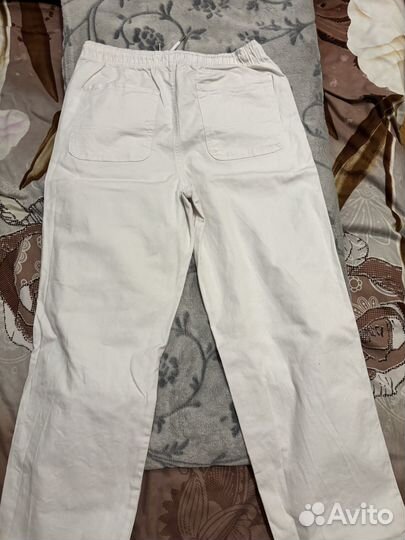 Джинсы мужские