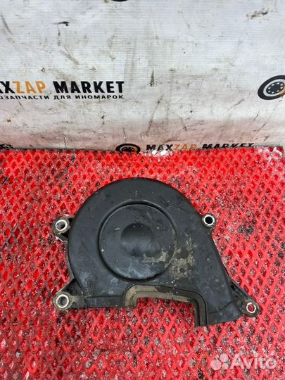 Кожух грм Mitsubishi Outlander 2.4 4G69 4WD 2006