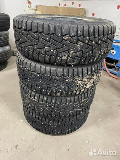 Pirelli Cinturato Winter 2 205/55 R16 49