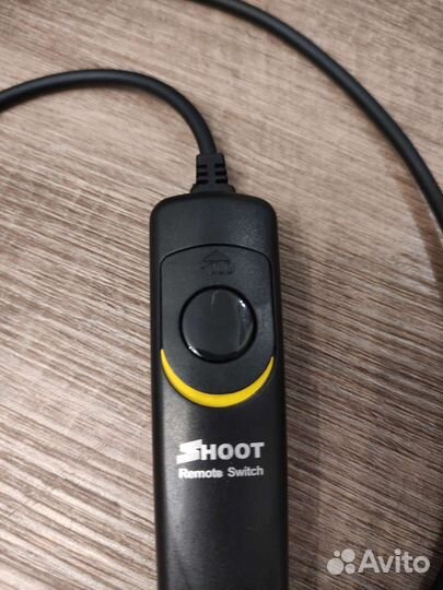 Пульт тросик для камер Olympus