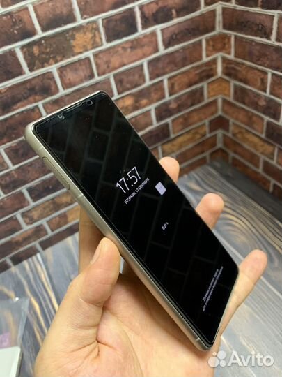 Sony Xperia 5 III, 8/128 ГБ