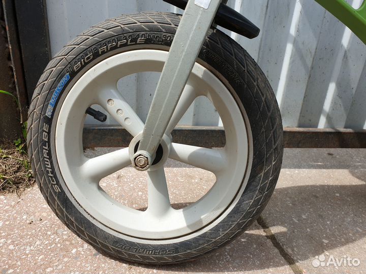 Беговел Firstbike 12