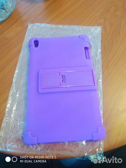 Чехол для планшета