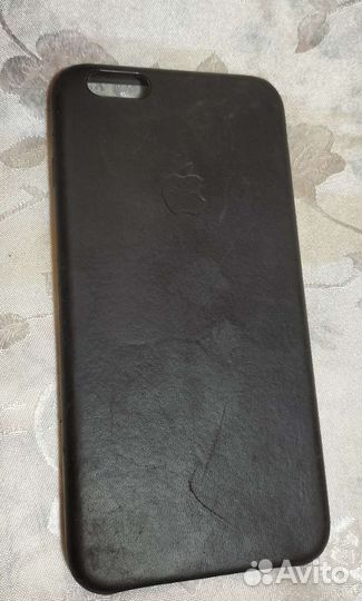 Чехол на iPhone