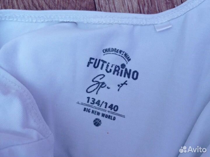 Купальник для девочки