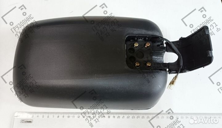 Зеркало заднего вида с подогревом, vichura (Корея)