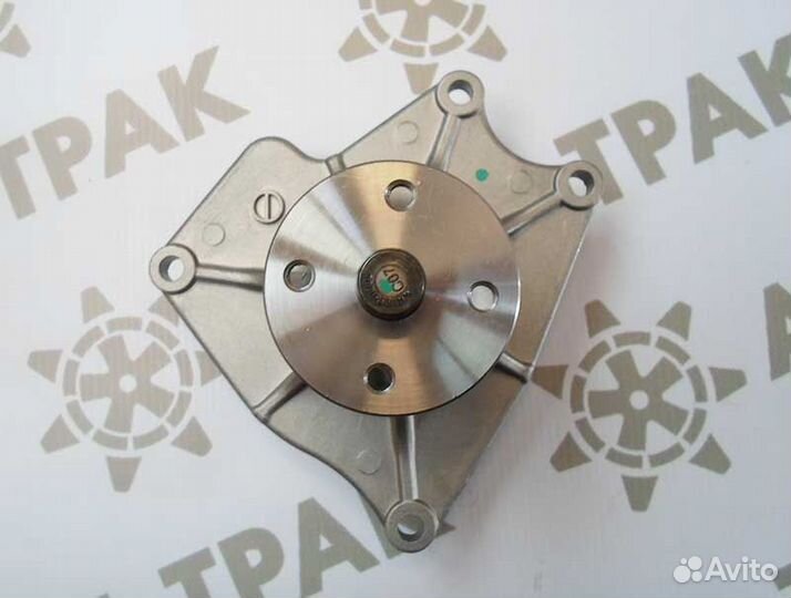 ME993473, Водяная помпа (4M40, 75мм)