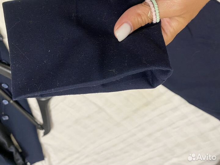 Школьная форма костюм