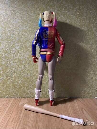 Игрушка Harley Queen