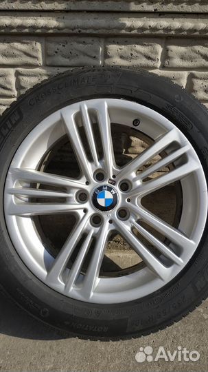 Литые диски