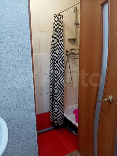 Квартира-студия, 14 м², 3/5 эт.