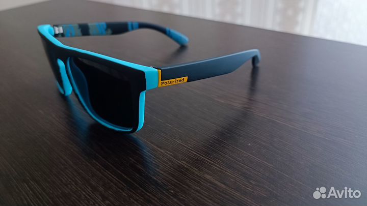 Поляризационные очки