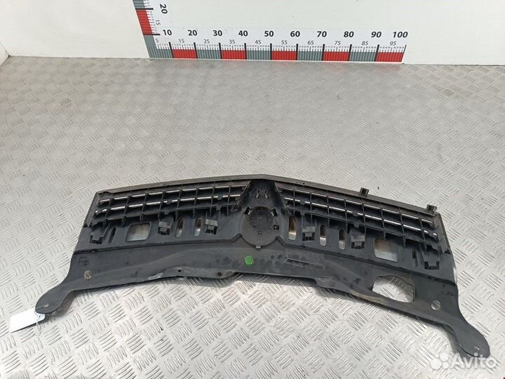 Решетка радиатора для Opel Astra H 13241969