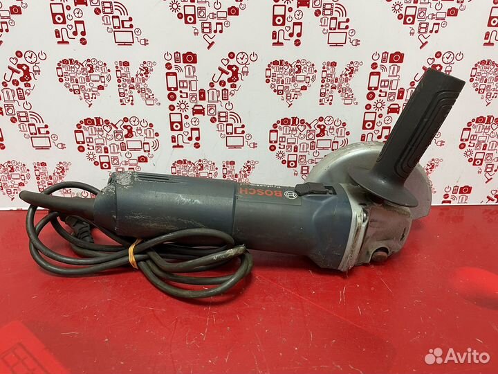 Болгарка Bosch gws 1400 professional t07