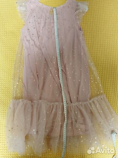 Платья 146-152