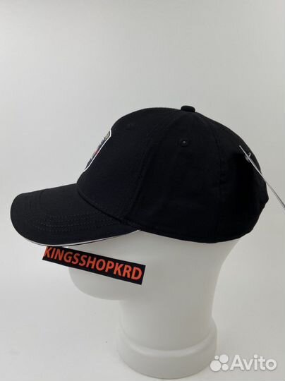 Кепка мужская Tommy Hilfiger