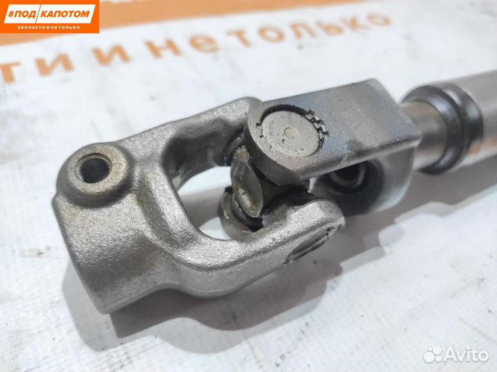 Рулевой карданчик Mazda 6 GL GJ 2012 GJG932AB0