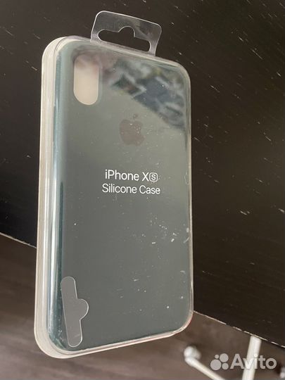 Чехол на iPhone 10 xs
