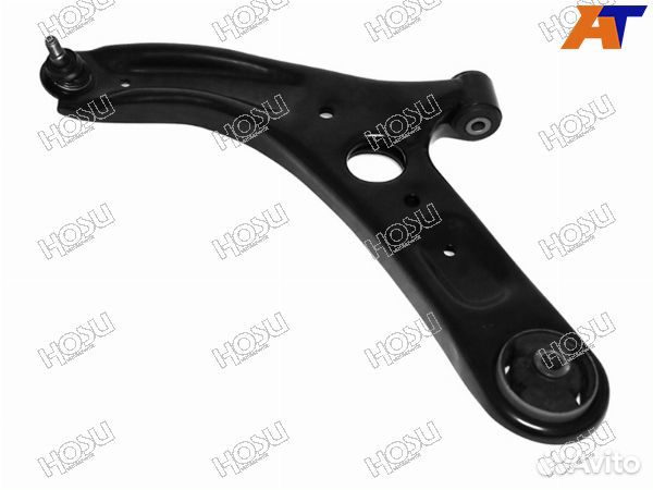 Рычаг подвески KIA cerato