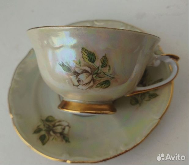 Сервиз кофейный 