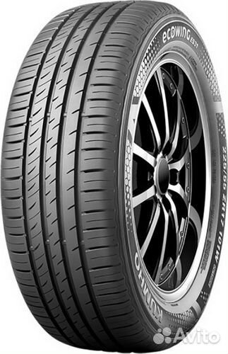 Kumho Ecowing ES31 205/55 R16 91V
