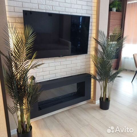 Искусственное дерево. Финиковая пальма (В наличии)