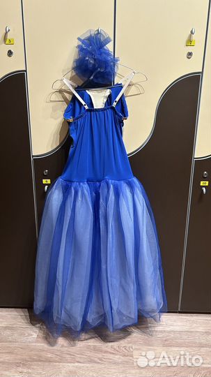 Шопенка для балета 2 шт