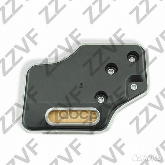 Фильтр АКПП hyundai sonata III (93-96) 46321-38