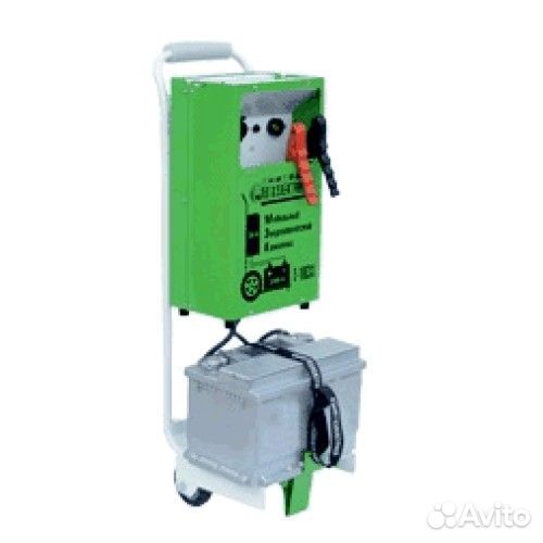 Пусковое (зарядное)устройство Автоэлектрика Т-1031