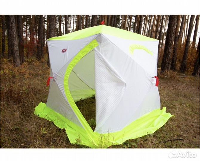 Палатка зимняя 