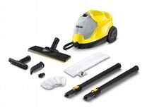 Пароочиститель Karcher sc 4 аренда