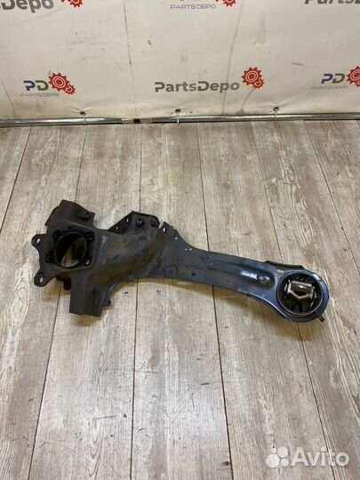 Рычаг задний левый продольный Ford, Volvo