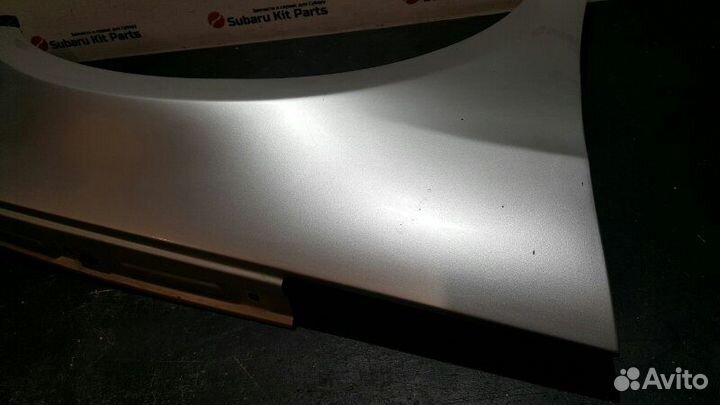 Крыло переднее правое Volkswagen Passat Cc 2.0