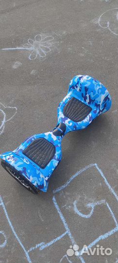 Гироскутер бу