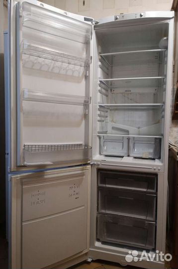 Бронь Холодильник hotpoint ariston бу
