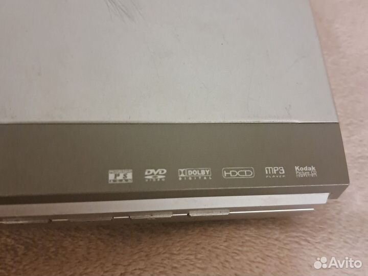 Cd dvd проигрыватель