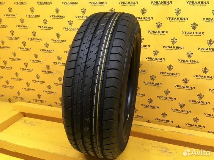 Dunlop SP Sport 2050M 205/60 R16 92H