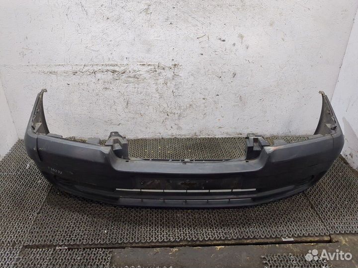 Бампер Peugeot Expert, 2005