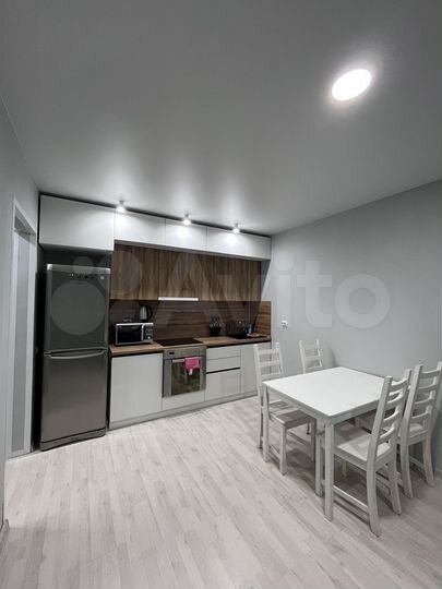 Квартира-студия, 30 м², 11/18 эт.