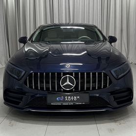 Mercedes-Benz CLS-класс 2.0 AT, 2019, 66 521 км