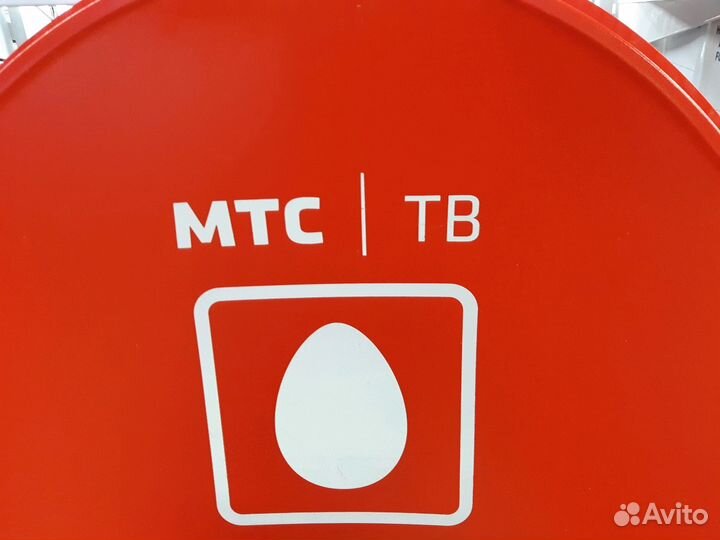 Установка спутниковых антенн.цифровое тв