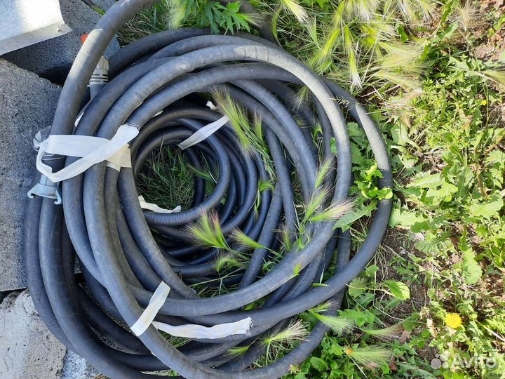 Шланги для полива