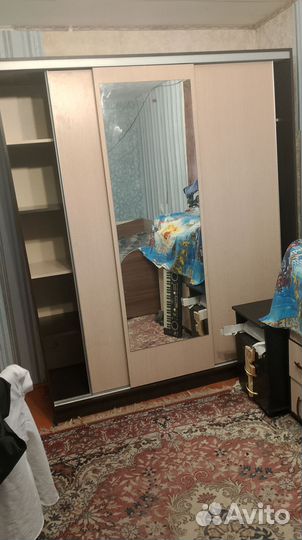 Шкаф купе бу