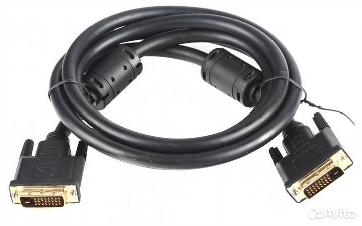 Кабель провод hdmi-hdmi, DVI-DVI, VGA-VGA