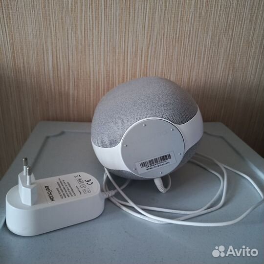 Капсула VK умная колонка