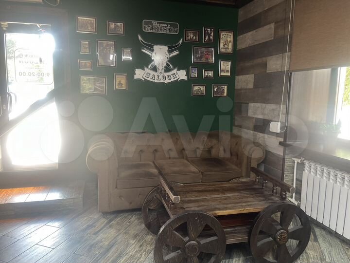 Свободного назначения, 65 м²